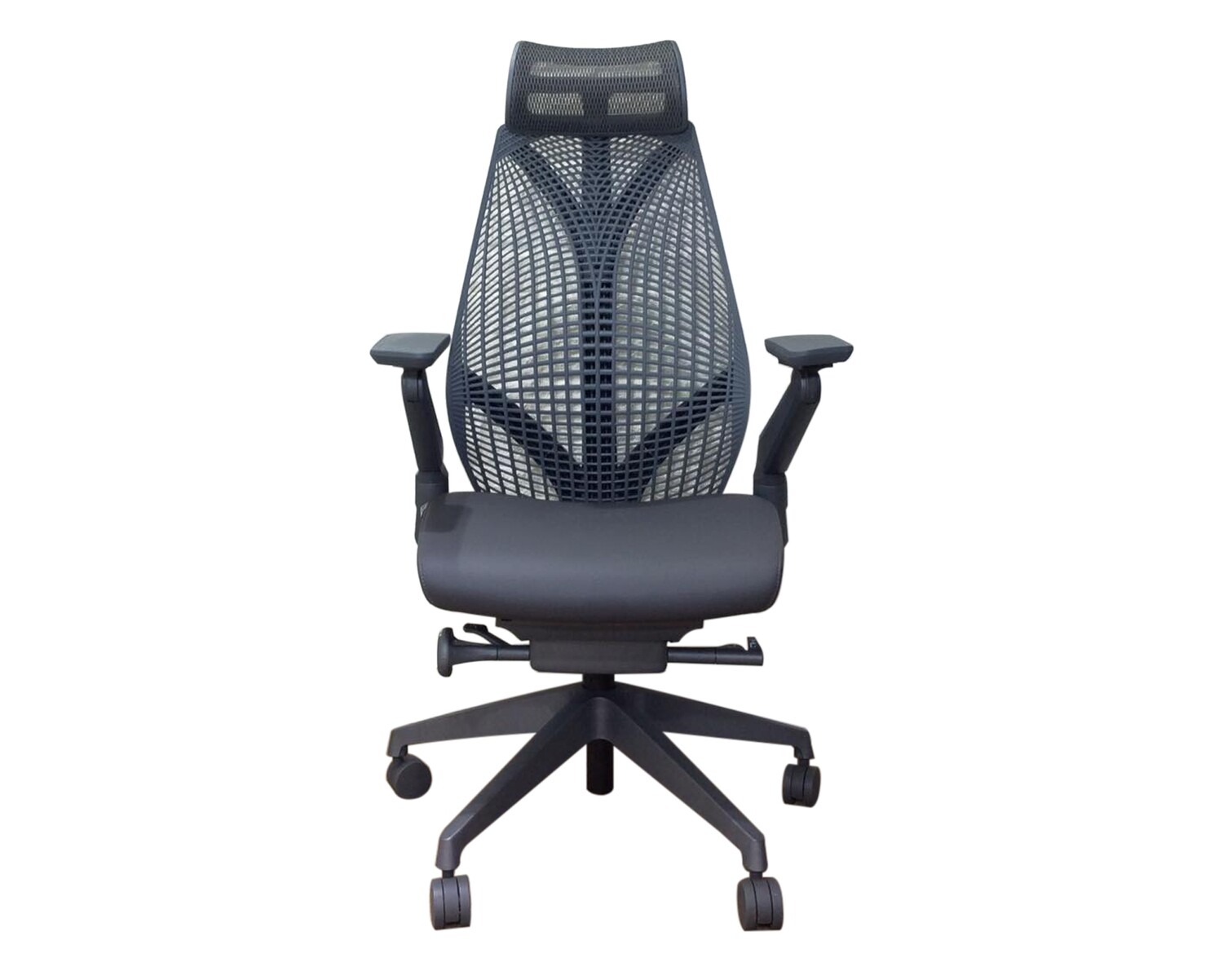 XTM Alpha-V Zuriel Multi Functional Gaming Chair  (4D Armrest) (Grey) (2 Years Warranty), Model: Alpha-V Zuriel (Grey) (Best Seller-Limited Stock)