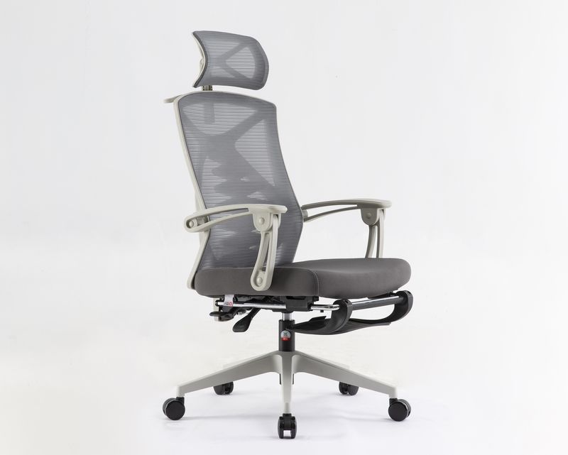 Sihoo M92B (Grey) (2 Years Warranty)