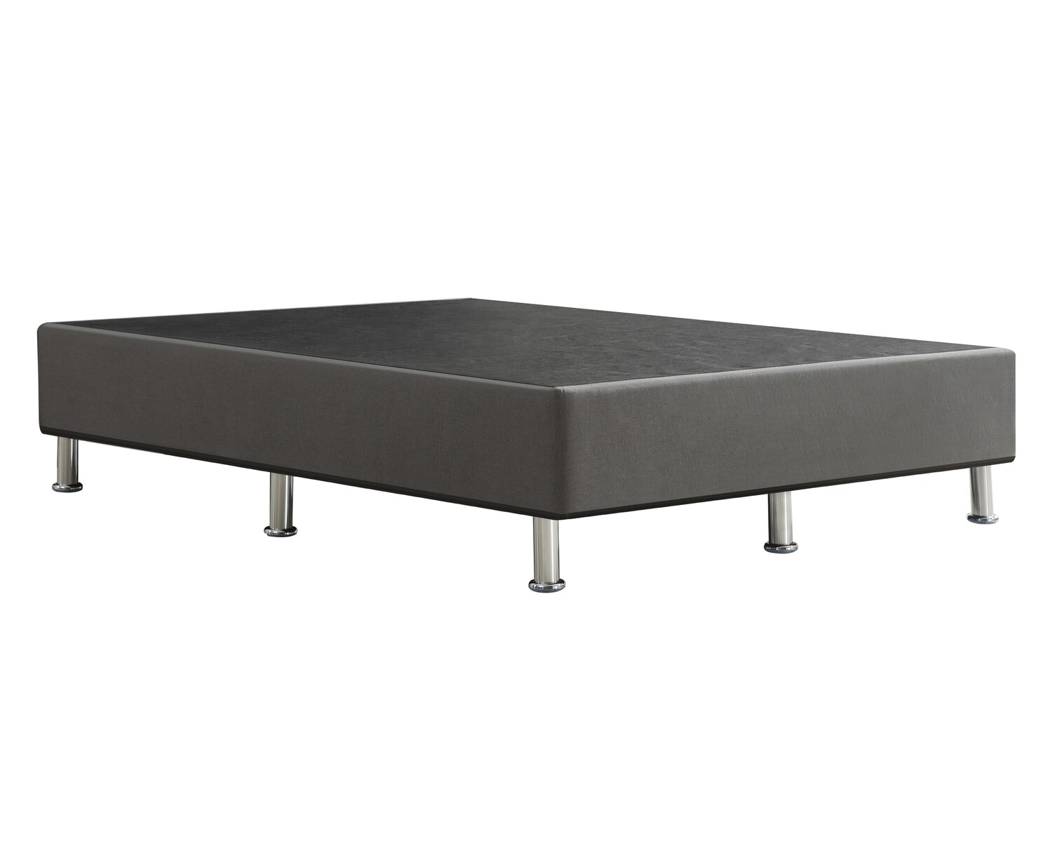 Flotti MR-1215 Bed Base (Single, Queen), Size:: MR-1215 Single Size: 36*75*8+4 Inches