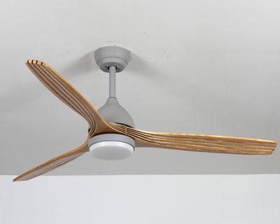 MYKE Ceiling Fan (52") (Maple) (2 yrs Warranty)