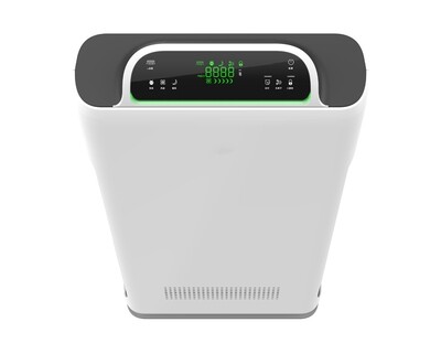 MYKE UV-001 Air Purifier w/ Anti-VirusH13 Filter
