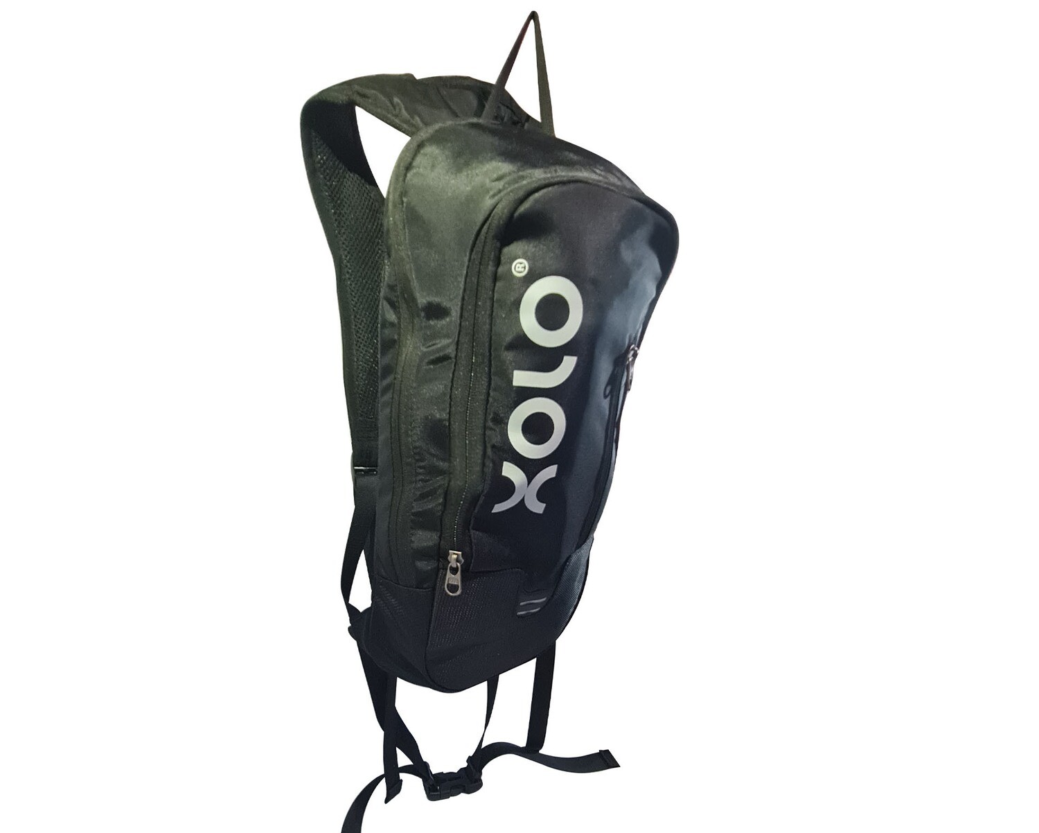 XOLO Cycling Backpack w/ Spine Protection, Model: XOLO Cycling Backpack w/ Spine Protection