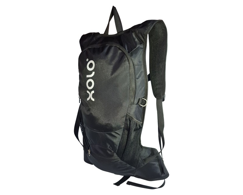 XOLO Motorcycle/Extreme Sports Spine Protector