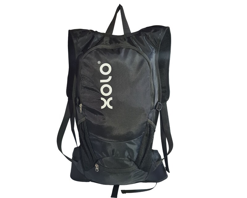 XOLO Motorcycle/Extreme Sports Spine Protector