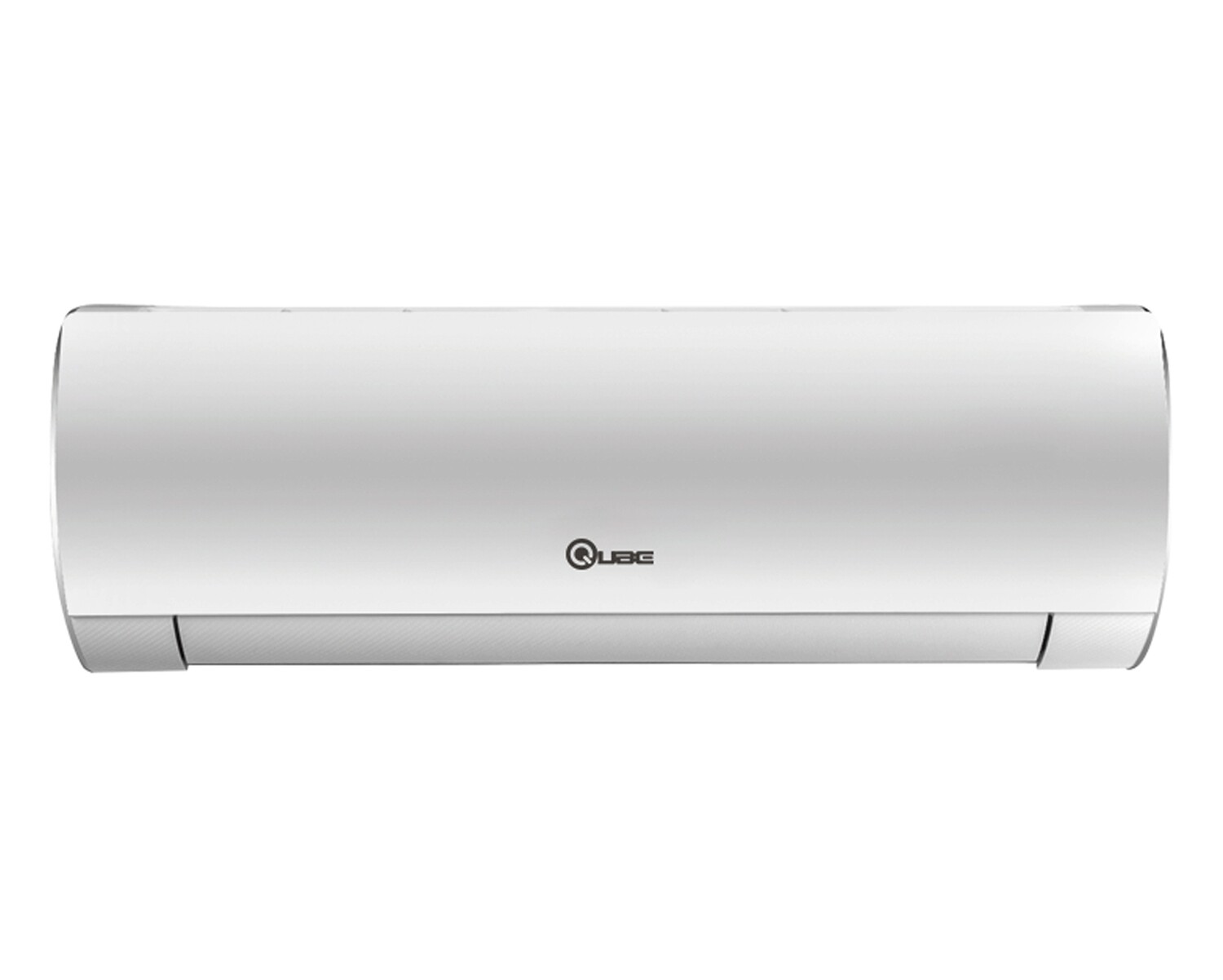 Qube Split Type 1.5hp Inverter Air Conditioner