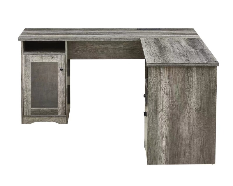 Ofix TDM-2030 (150*50) Office Table (Antique)