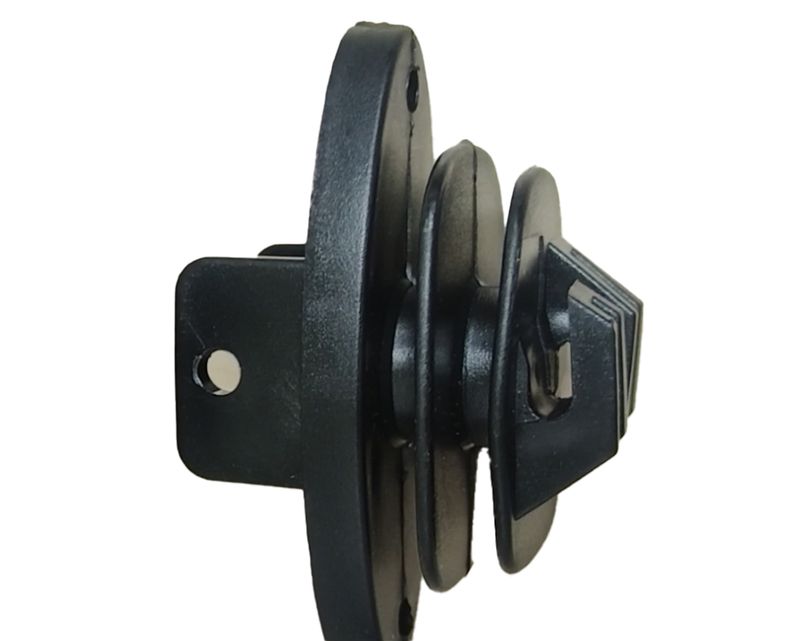 Qube MIDDLE POST INSULATOR