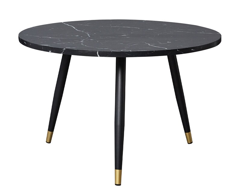 Ofix Freya Coffee/Center Table (70*45) (Black)