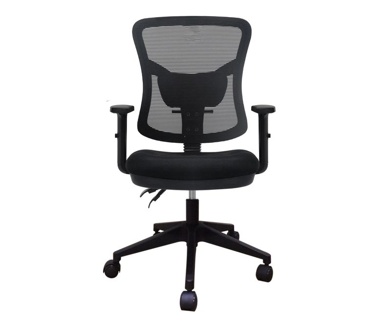 OFX S56-L Ergonomic Office Computer Gaming Chair (3 Years Warranty)