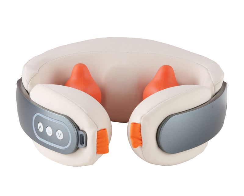 Flotti Xena U-Pillow Portable Neck Massager