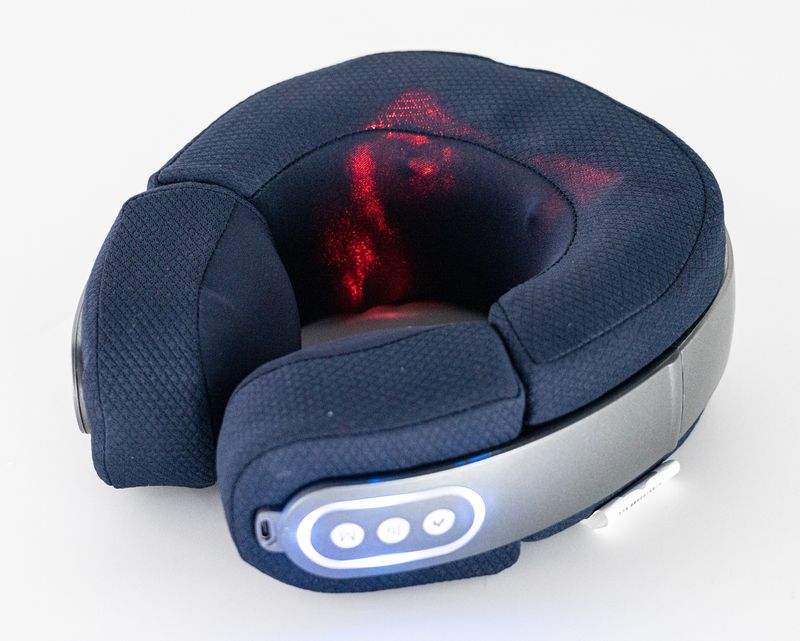 Flotti Norah U-Pillow Portable Neck Massager