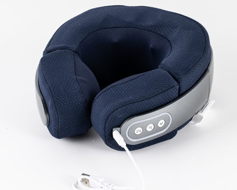 Flotti Norah U-Pillow Portable Neck Massager
