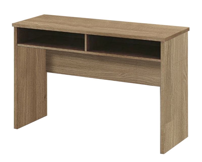 Ofix TT365Y (120x40) Office Table (Walnut)