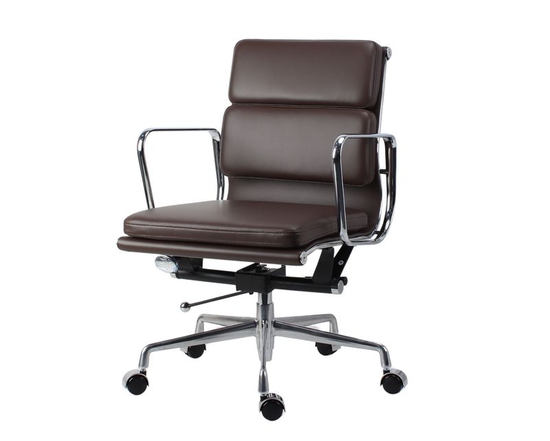 Ofix Premium 86 Mid Back / Premium 86 High Back PU Chair (Black, Brown, Beige)