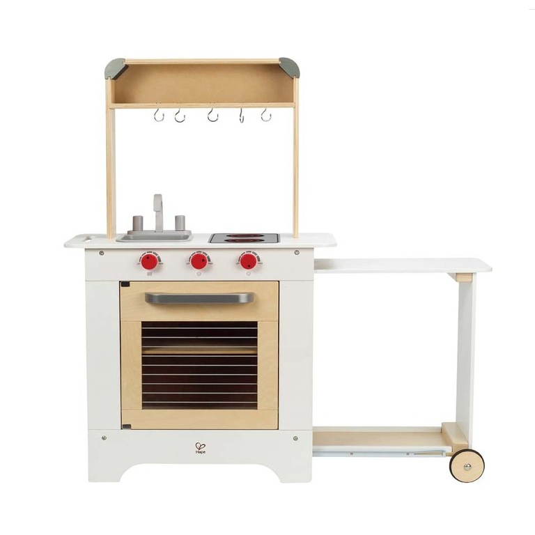 EverEarth Organic Fruit &amp; Veggie Cart