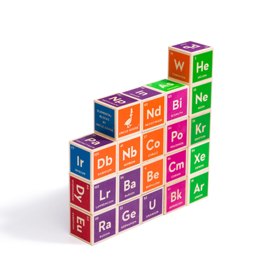 Blocks