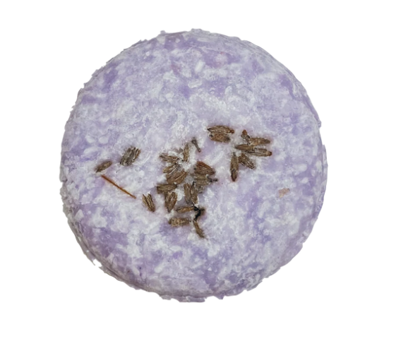 Kealia Organics Shampoo Bar - Lavender