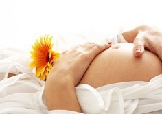 Massage pré-natal Massage pré-natal
