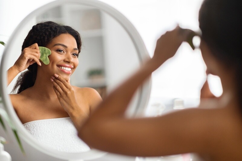 « Ma Beauté au long cours »