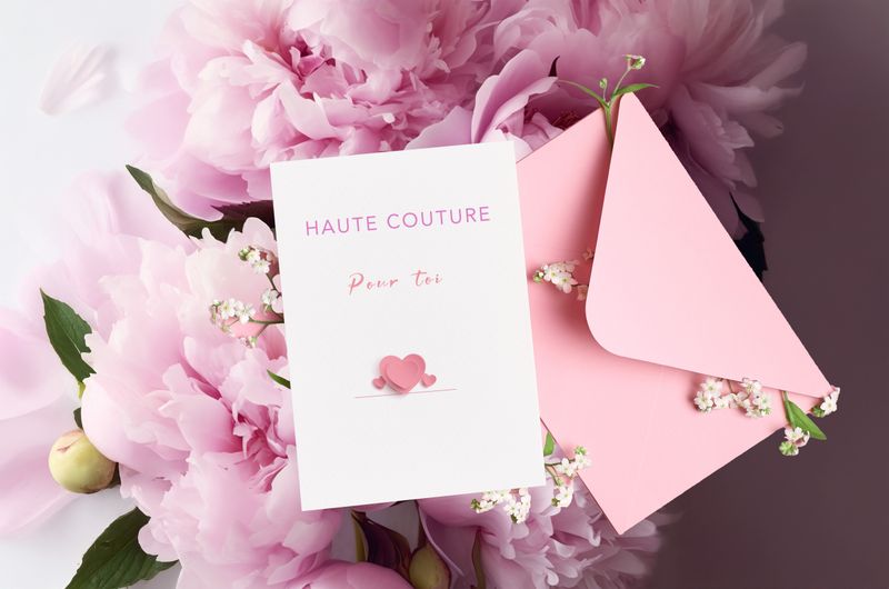 Haute Couture