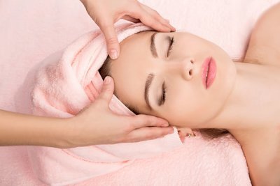 Massage Japonais du visage : KOBIDO "SIGNATURE"