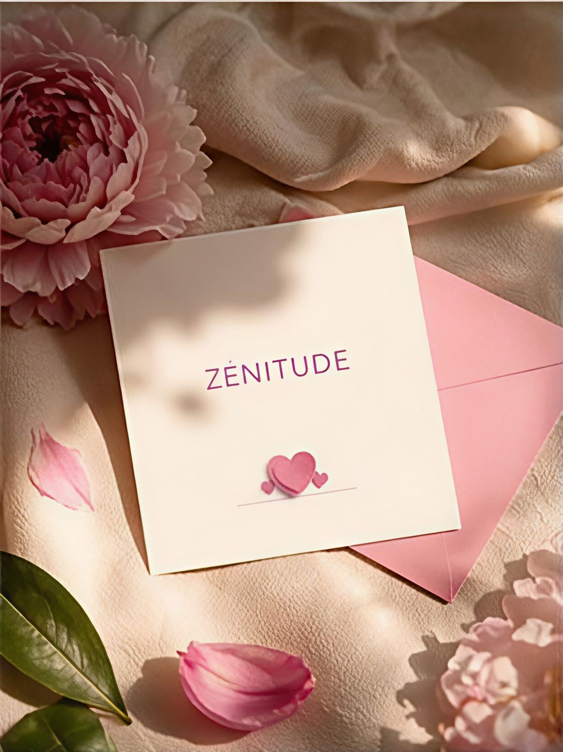 Zénitude