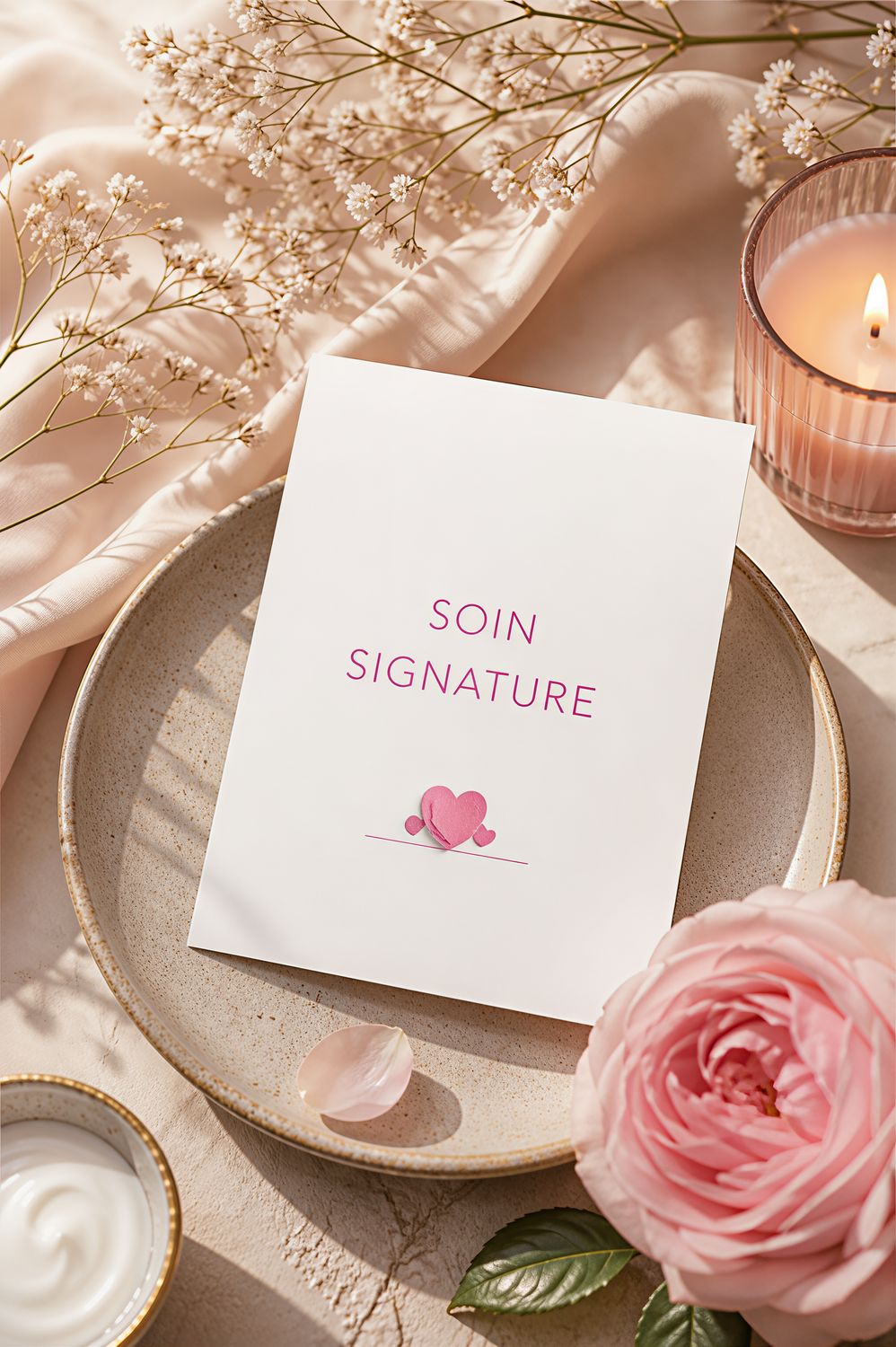 Soin Signature