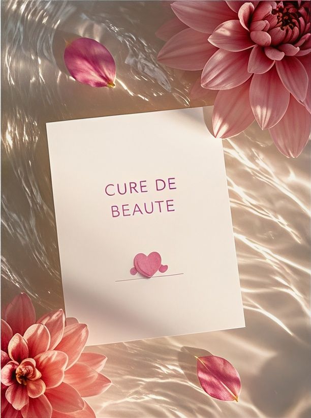 Cure de Beauté