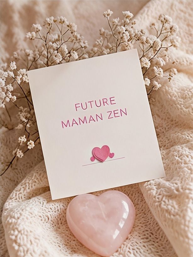 Future Maman Zen