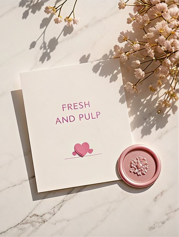 Fresh and Pulp
