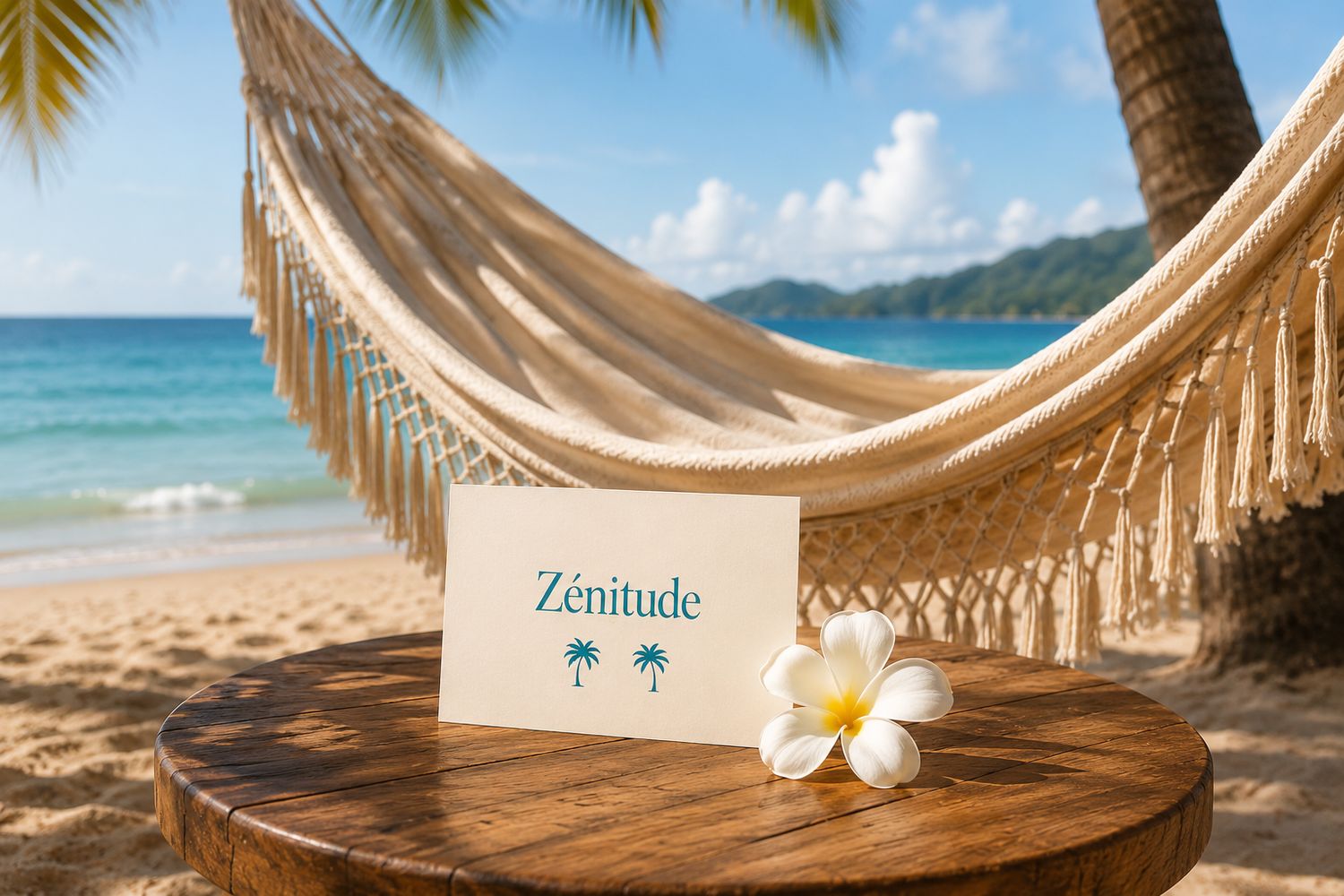 Zénitude
