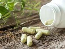 Dietary Supplements