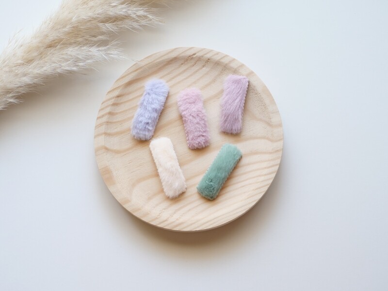 Clips de invierno