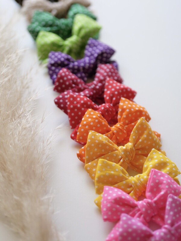 Colección DOTS