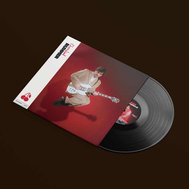CHERRYLAND VINYL