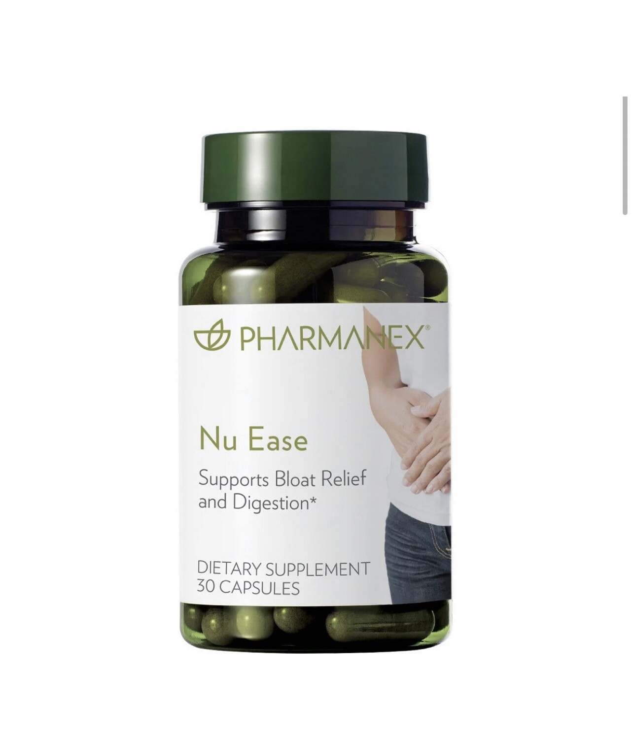 Nu Ease Bloat Buster