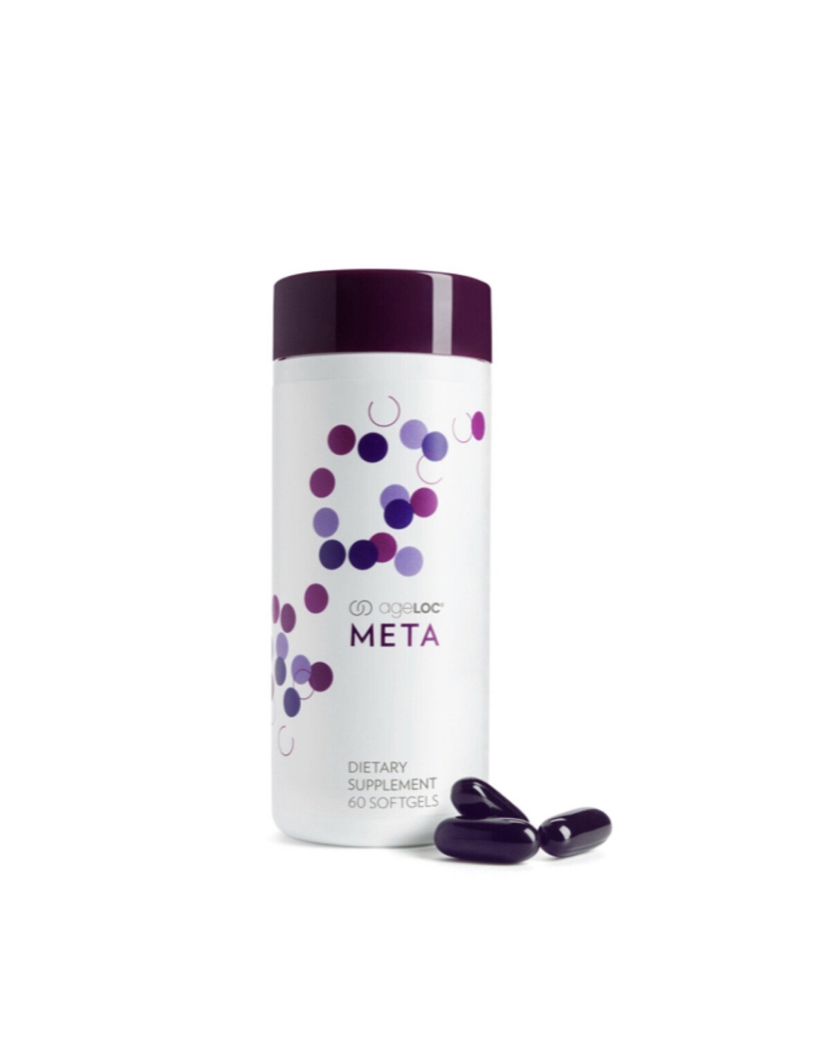 AgeLOC Meta - 1 Month