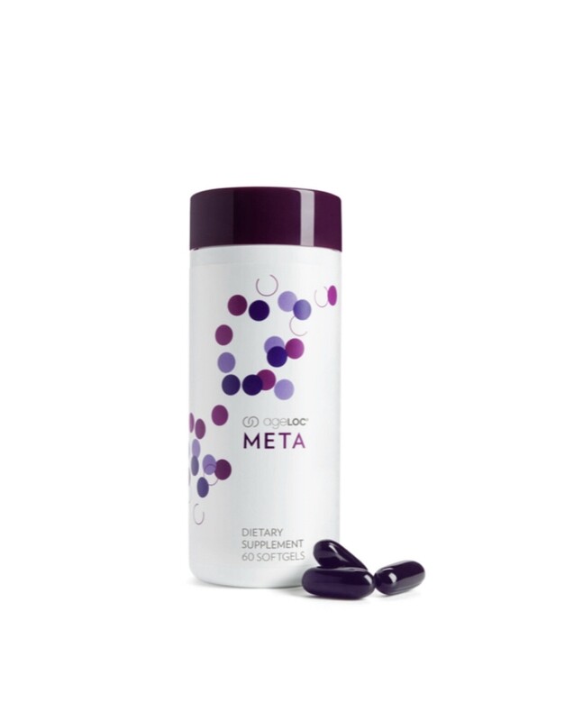 AgeLOC Meta - 1 Month