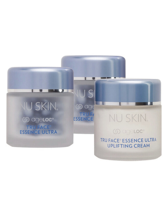 Ultra Uplifting Premium Kit