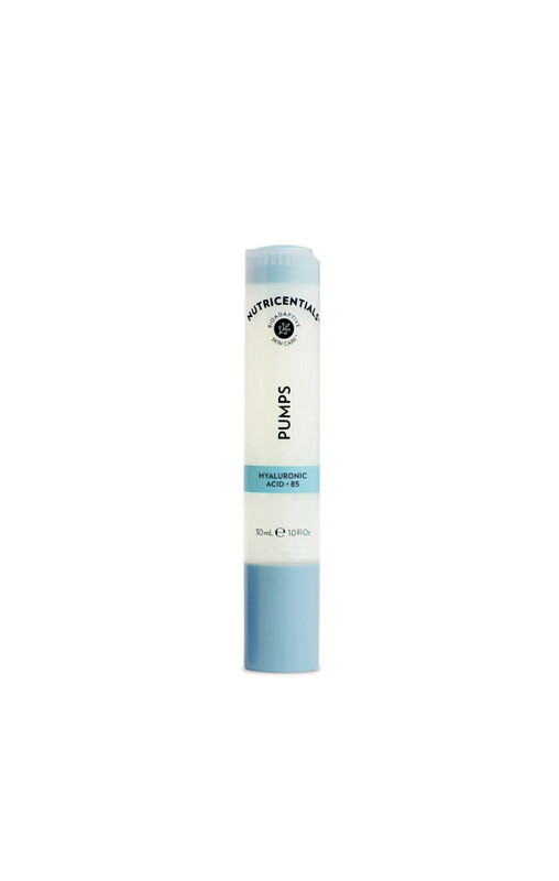Hyaluronic Acid Pump