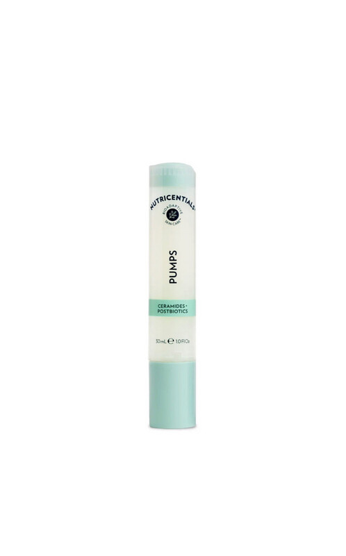 Ceramides Pump