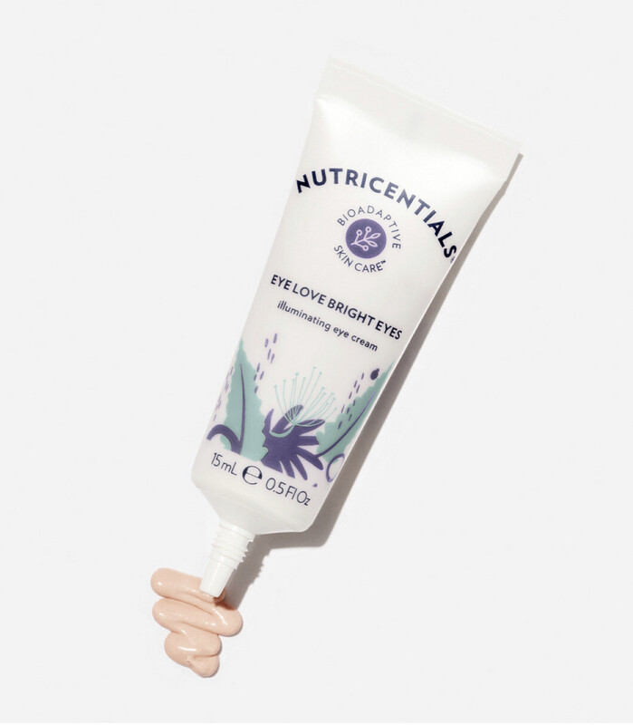 Bright Eyes Eye Cream