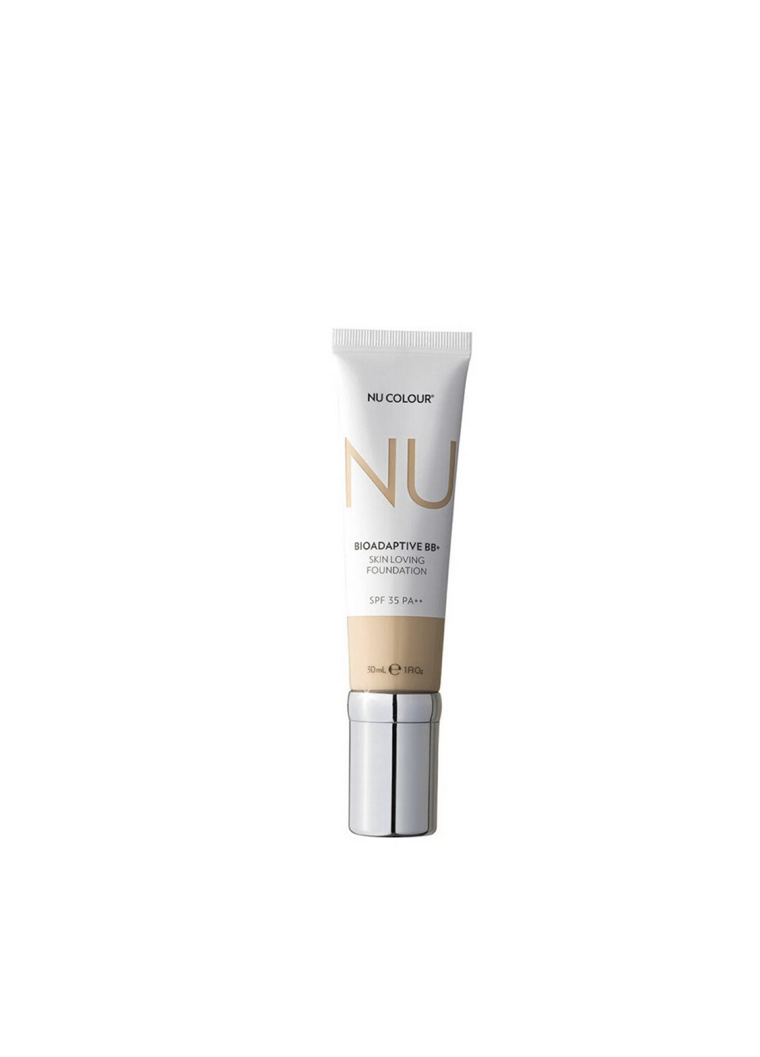 Bb+ Cream