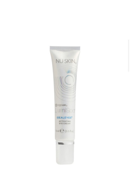 Ideal Eyes Eye Cream