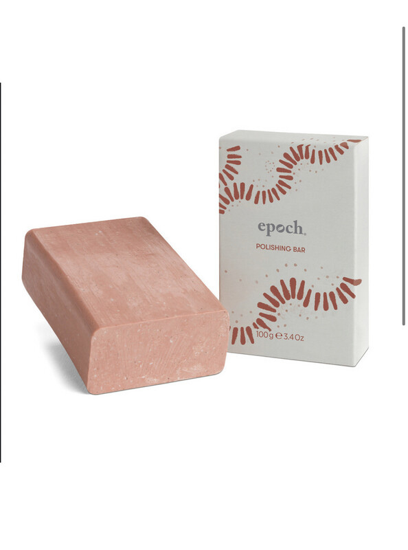 Polishing Bar