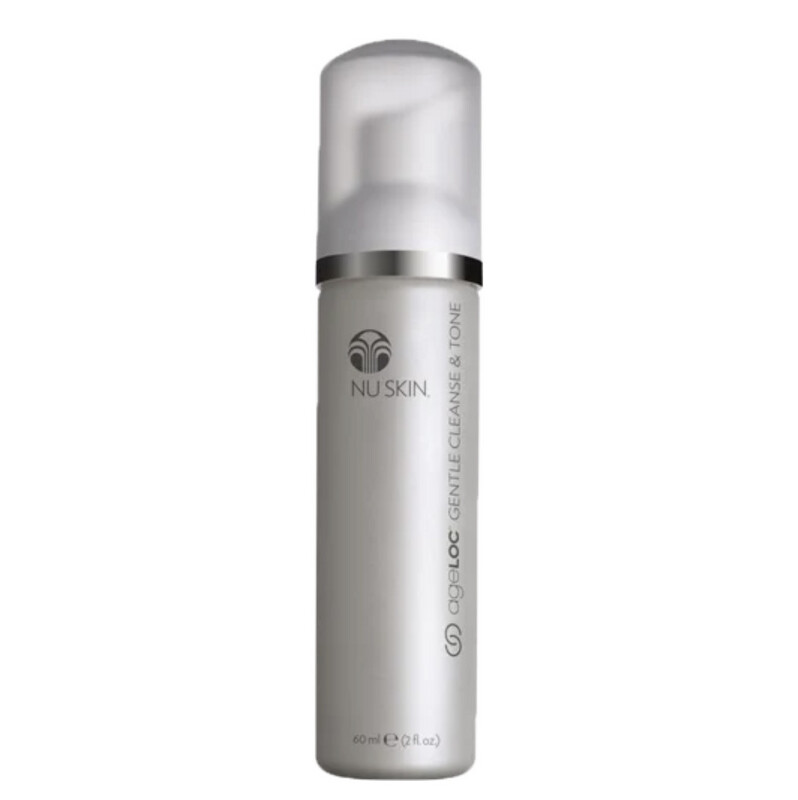 AgeLOC Gentle Cleanse And Tone