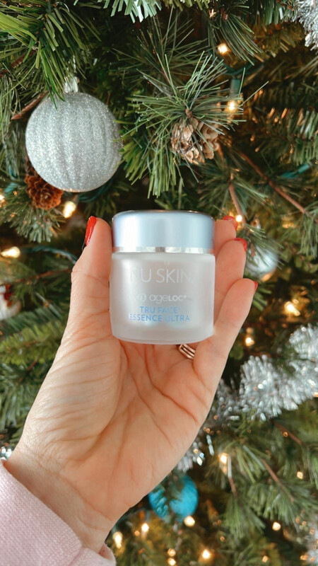 TruFace Essence Uplifting Pearls Serum