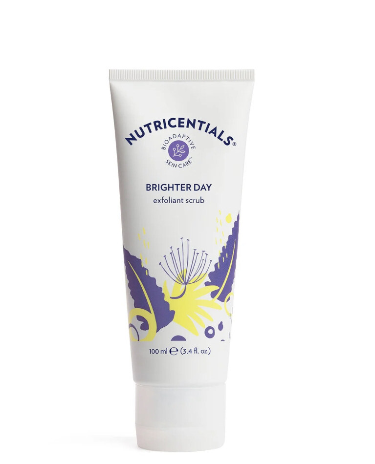 Brighter Day Exfoliant Scrub