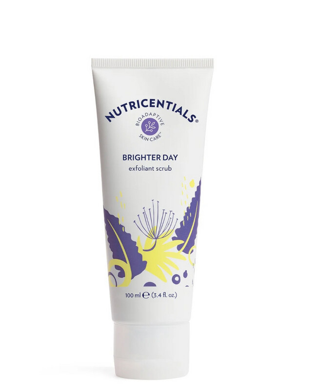 Brighter Day Exfoliant Scrub