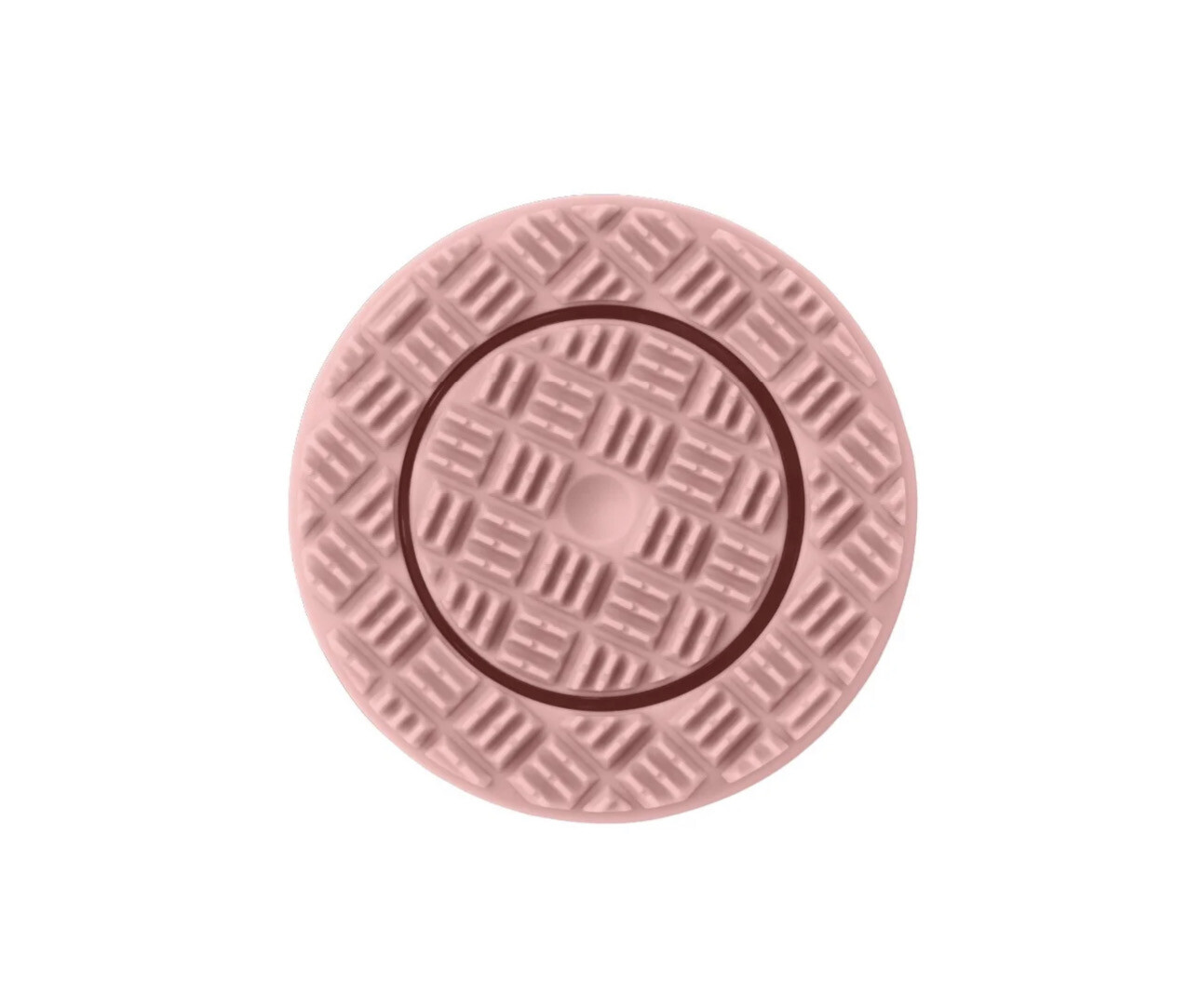 Rose Gold Lumispa Io Head